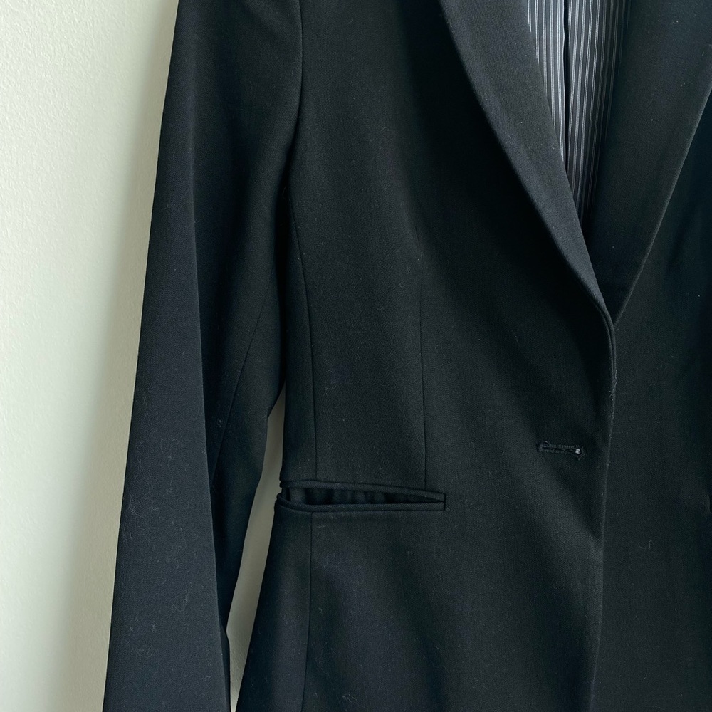 Express blazer - Picture 2 of 3